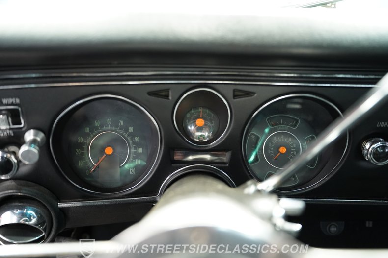 1969 Chevrolet Chevelle 41