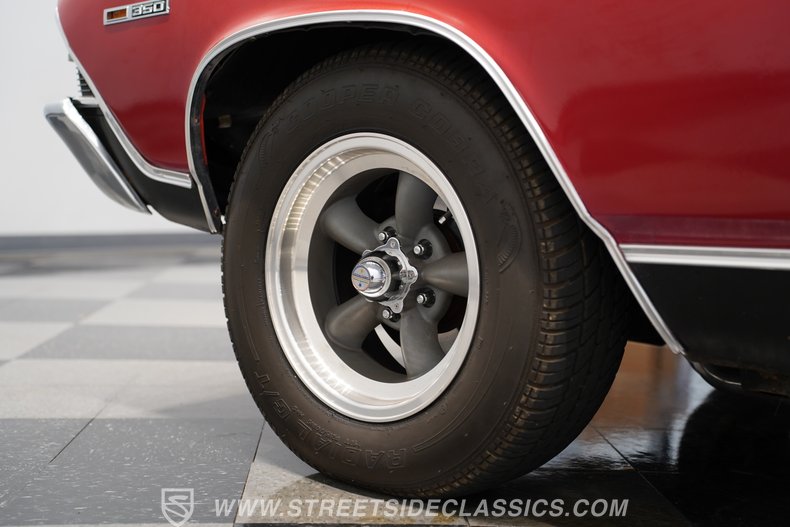1969 Chevrolet Chevelle 59