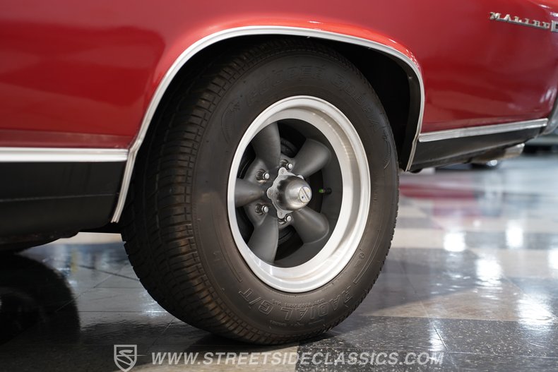1969 Chevrolet Chevelle 60