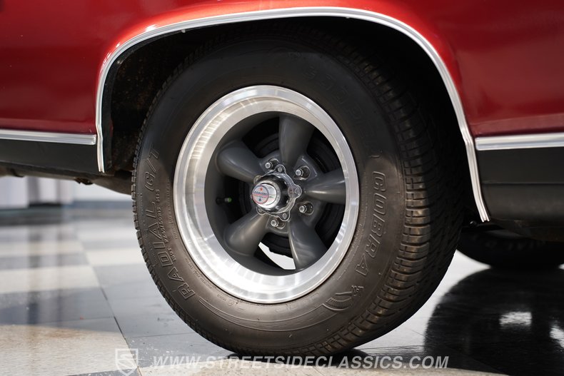 1969 Chevrolet Chevelle 62