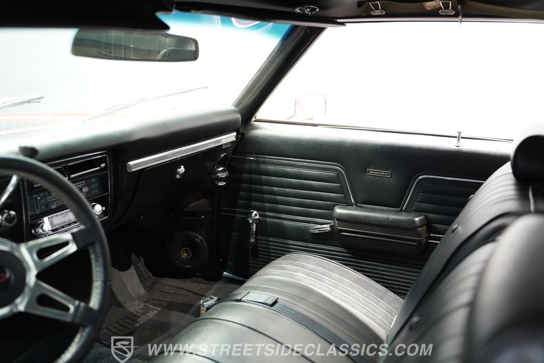 1969 Chevrolet Chevelle 44