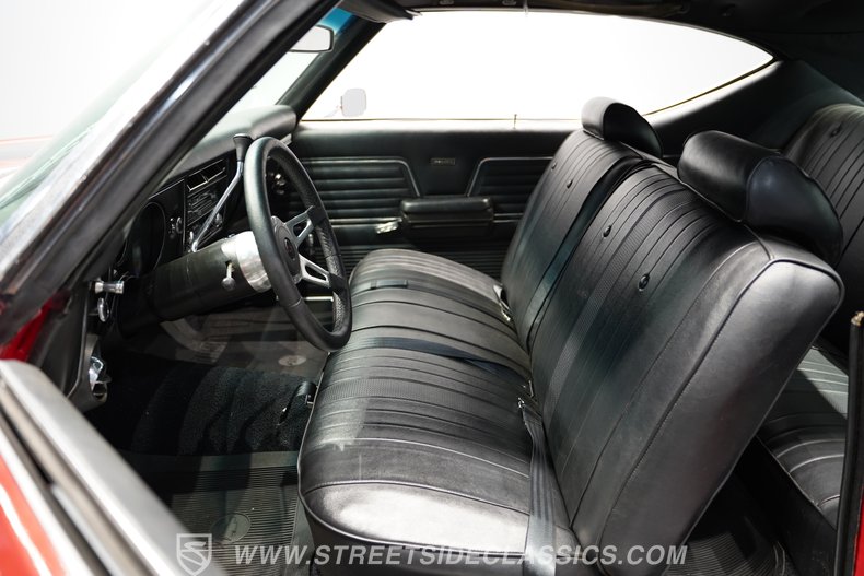 1969 Chevrolet Chevelle 39