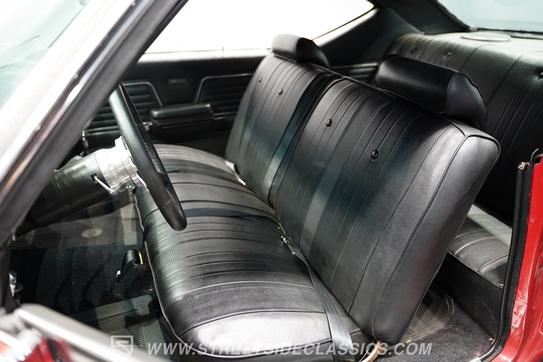 1969 Chevrolet Chevelle 45