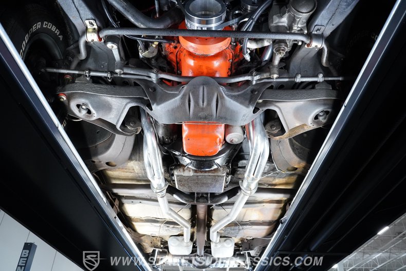 1969 Chevrolet Chevelle 63