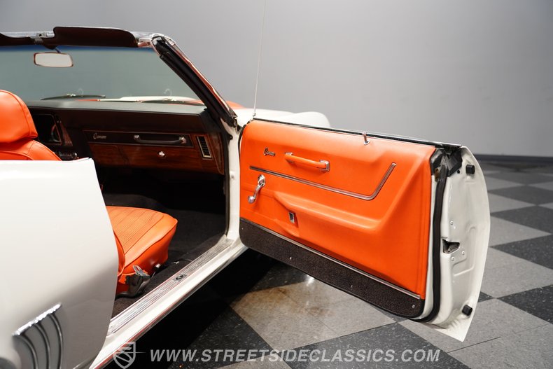 1969 Chevrolet Camaro 55