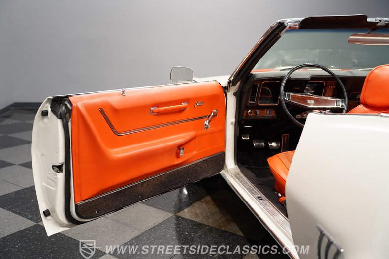 1969 Chevrolet Camaro 37