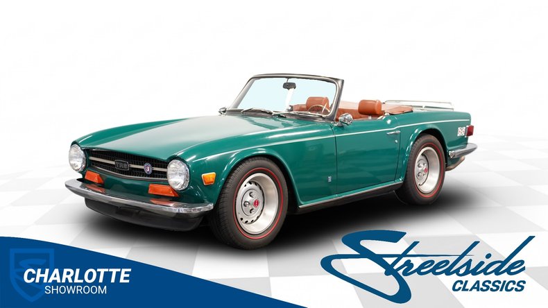 TR6