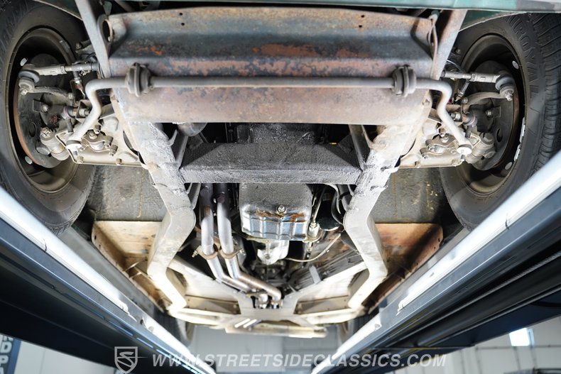1973 Triumph TR6 62