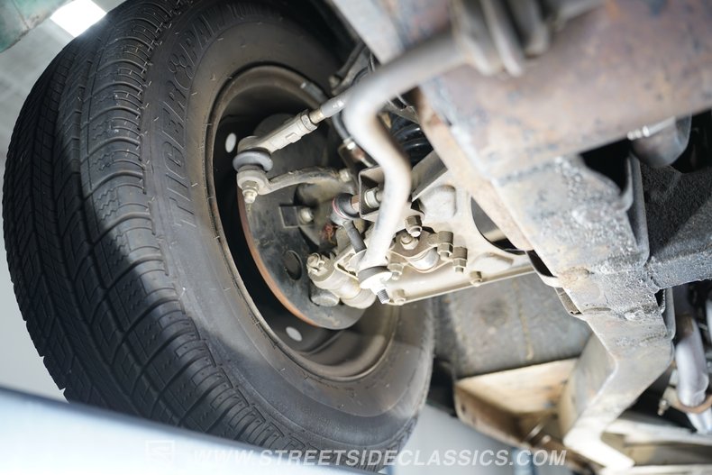 1973 Triumph TR6 64