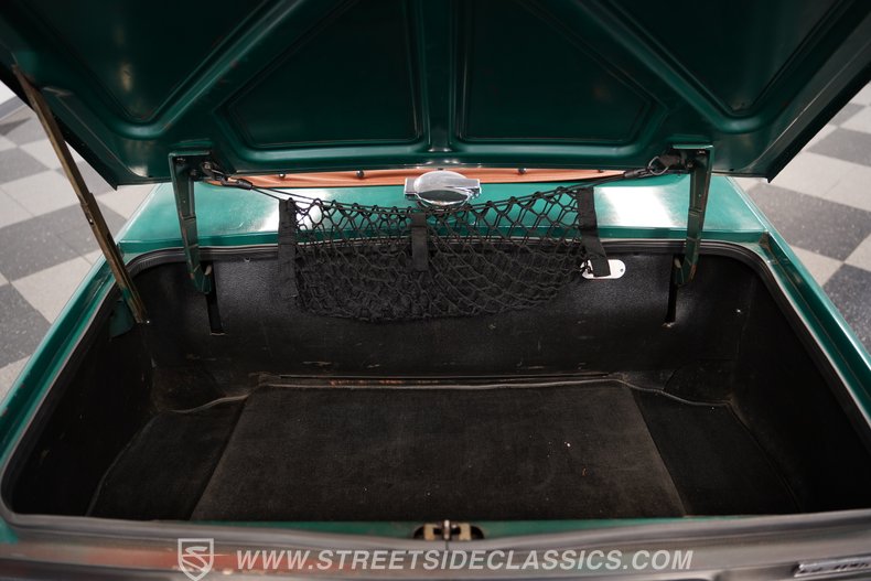 1973 Triumph TR6 56