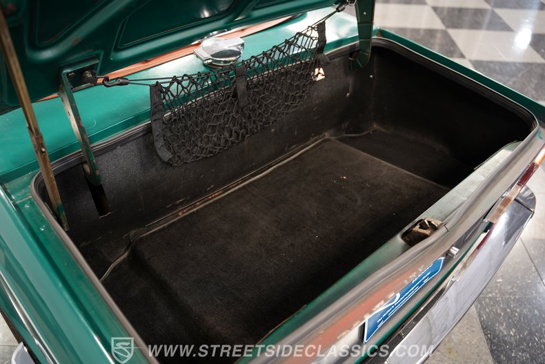 1973 Triumph TR6 57