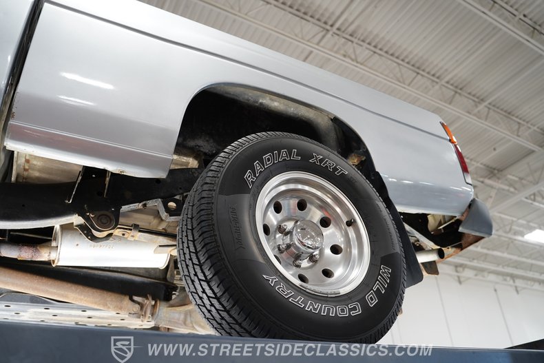 1990 Nissan Hardbody 70