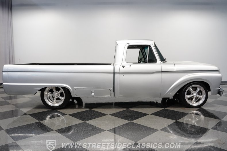 1966 Ford F-100 15