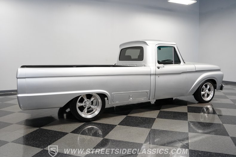 1966 Ford F-100 14