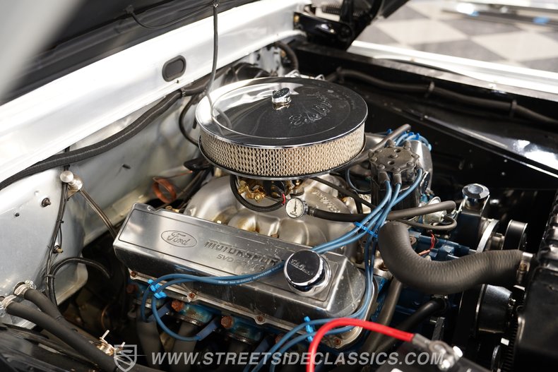1966 Ford F-100 36