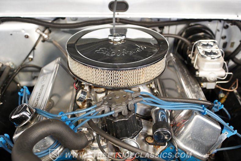 1966 Ford F-100 35
