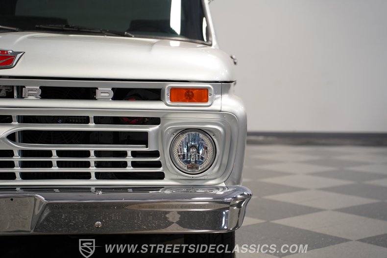 1966 Ford F-100 21