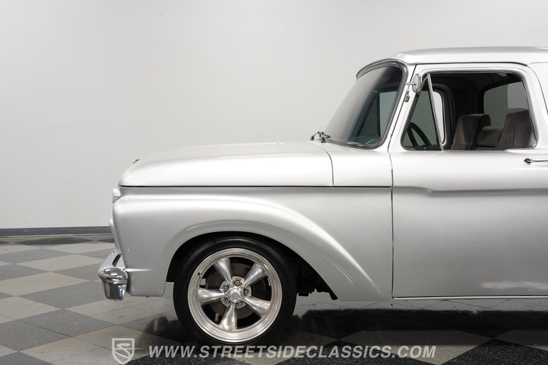 1966 Ford F-100 24