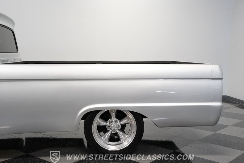 1966 Ford F-100 25
