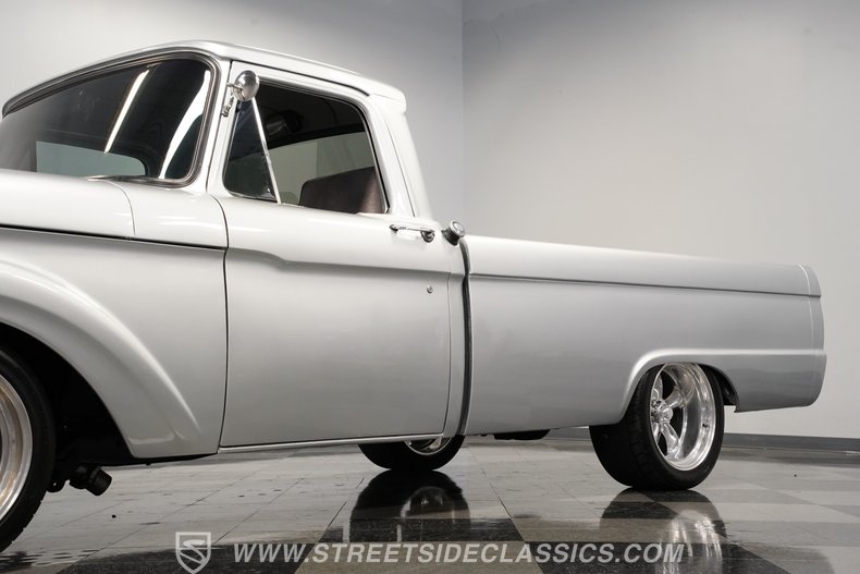 1966 Ford F-100 23
