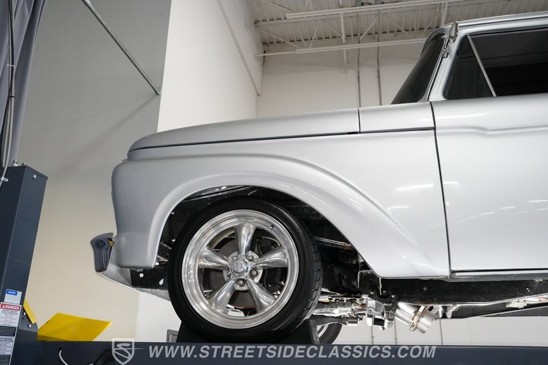 1966 Ford F-100 68