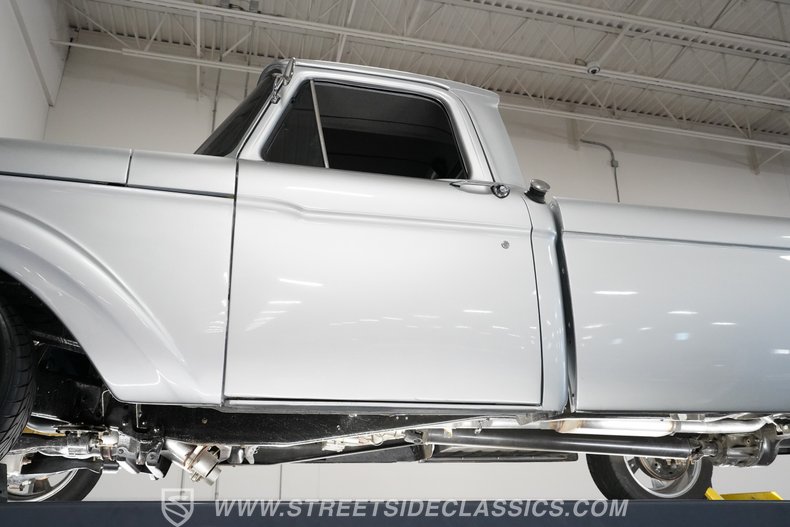 1966 Ford F-100 69