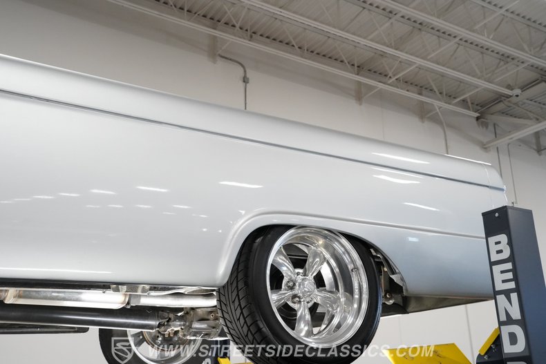 1966 Ford F-100 70