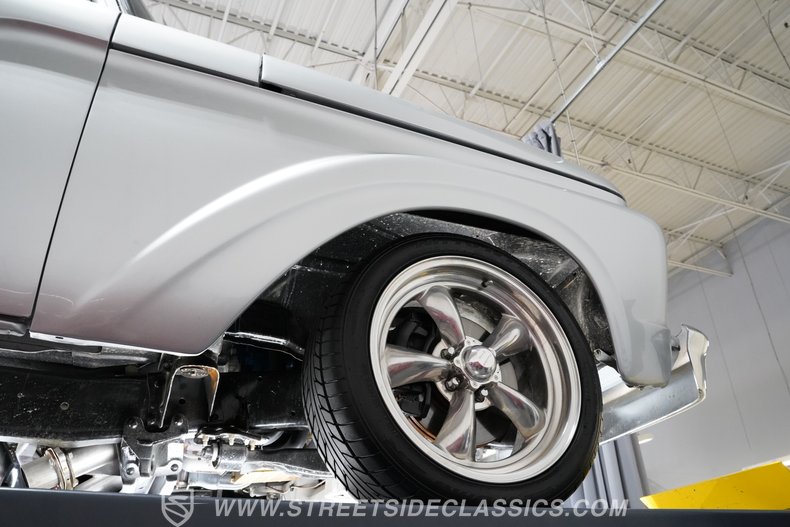 1966 Ford F-100 73