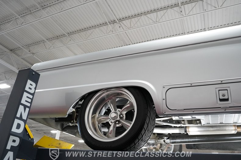 1966 Ford F-100 71