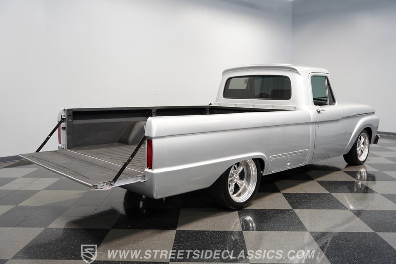 1966 Ford F-100 54