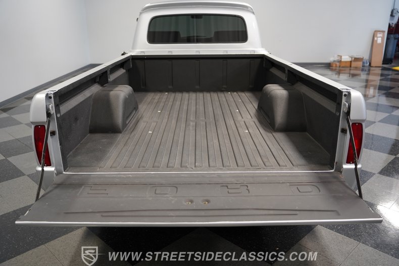 1966 Ford F-100 56