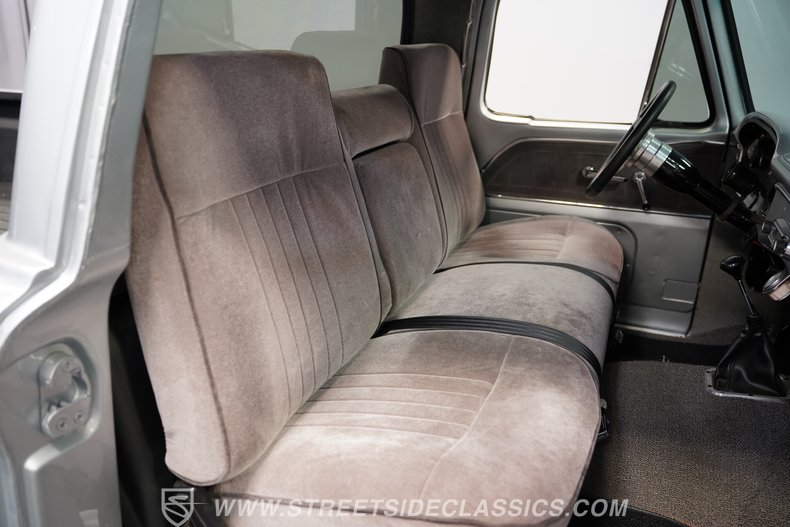 1966 Ford F-100 47