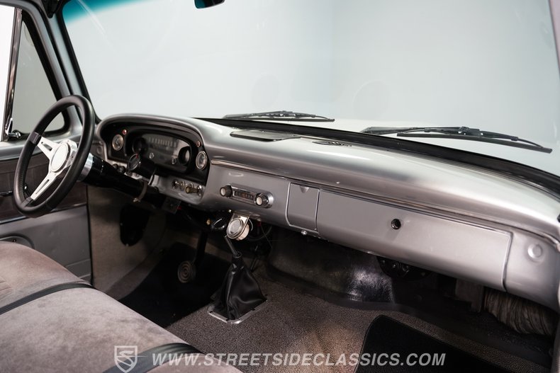 1966 Ford F-100 49