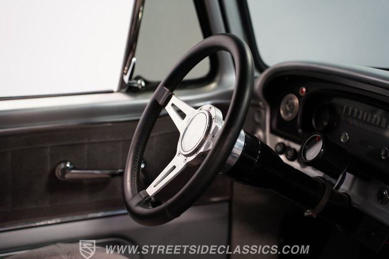 1966 Ford F-100 50