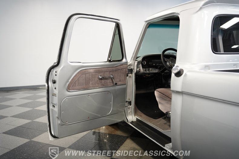 1966 Ford F-100 37