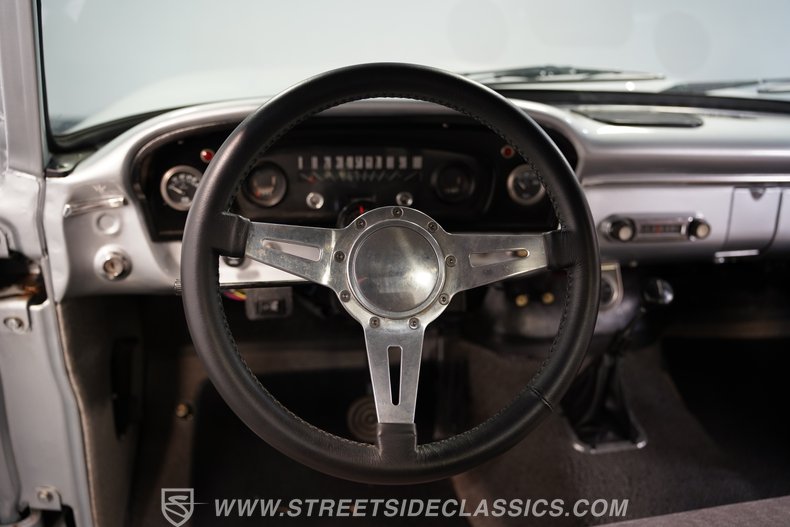 1966 Ford F-100 40