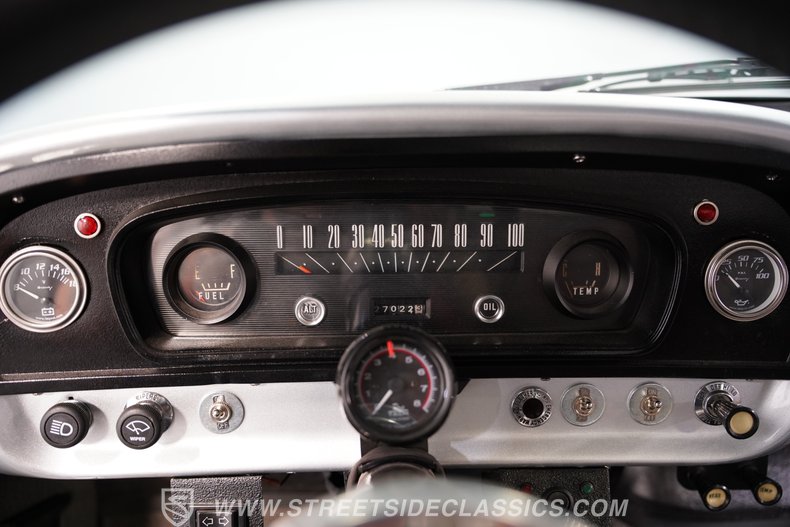 1966 Ford F-100 41