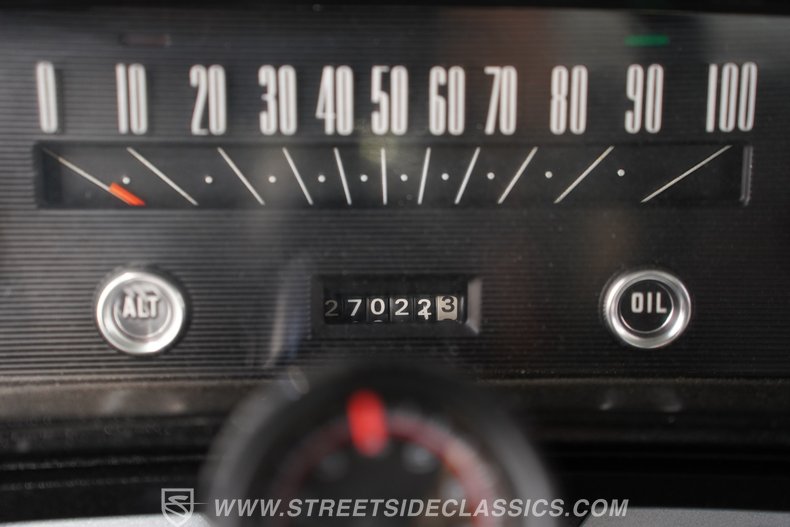 1966 Ford F-100 42