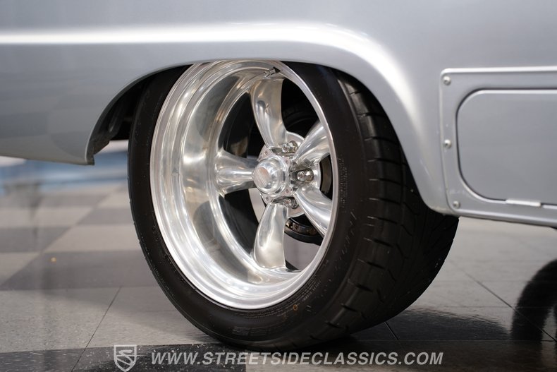 1966 Ford F-100 61