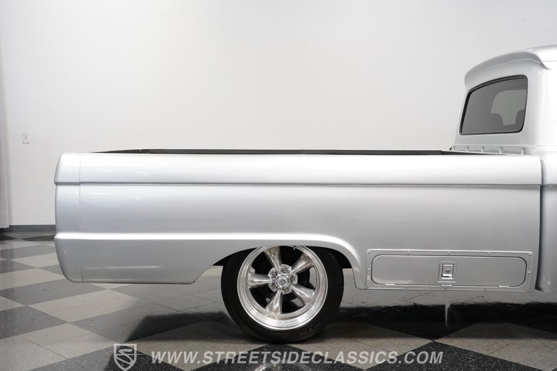 1966 Ford F-100 30