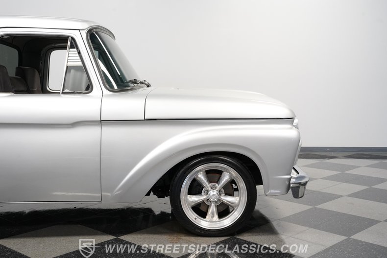1966 Ford F-100 31