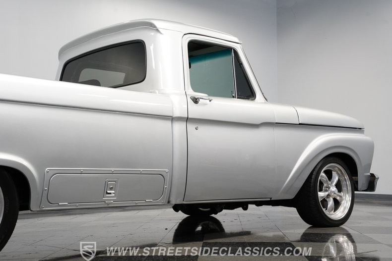 1966 Ford F-100 29