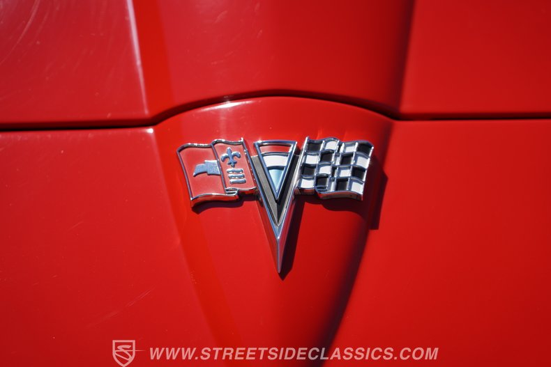 For Sale 1963 Chevrolet Corvette Stock# 10434-CHA Fullscreen Grid Image 76