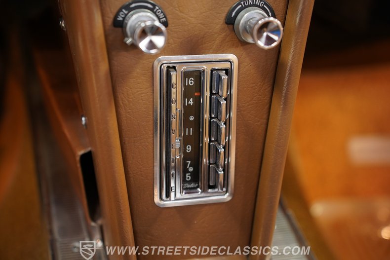 For Sale 1963 Chevrolet Corvette Stock# 10434-CHA Fullscreen Grid Image 44