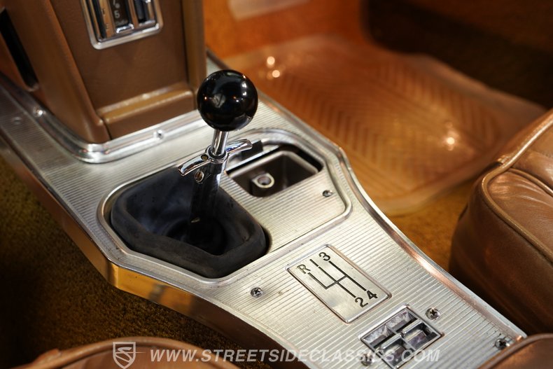 For Sale 1963 Chevrolet Corvette Stock# 10434-CHA Fullscreen Grid Image 45