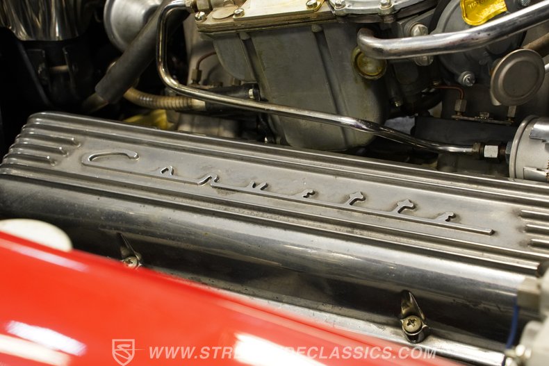 For Sale 1963 Chevrolet Corvette Stock# 10434-CHA Fullscreen Grid Image 74