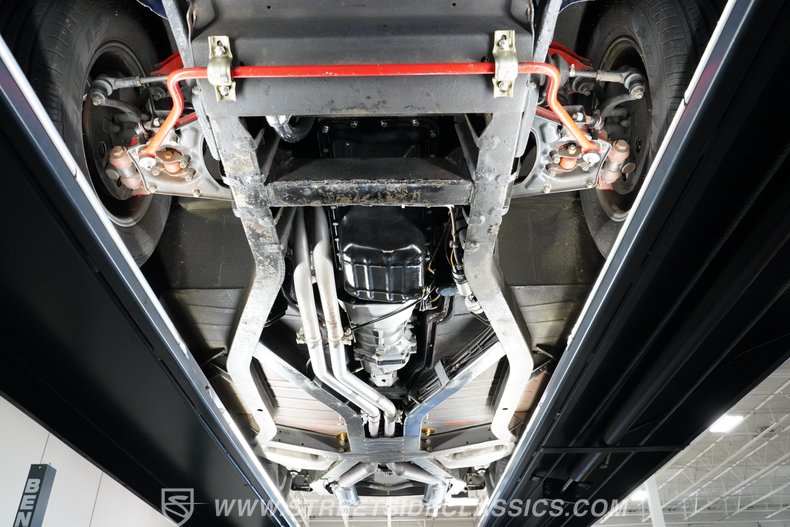 1974 Triumph TR6 63