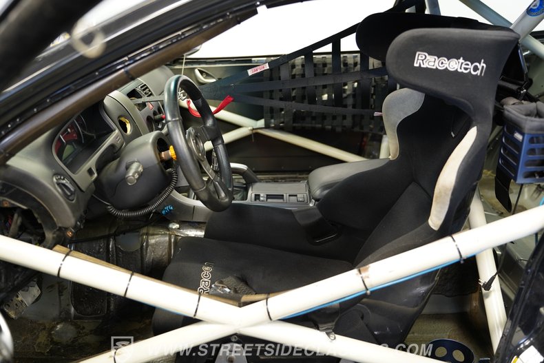 For Sale 2005 Pontiac GTO Stock# 10439-CHA Fullscreen Grid Image 39