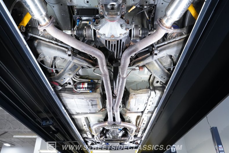 For Sale 2005 Pontiac GTO Stock# 10439-CHA Fullscreen Grid Image 63