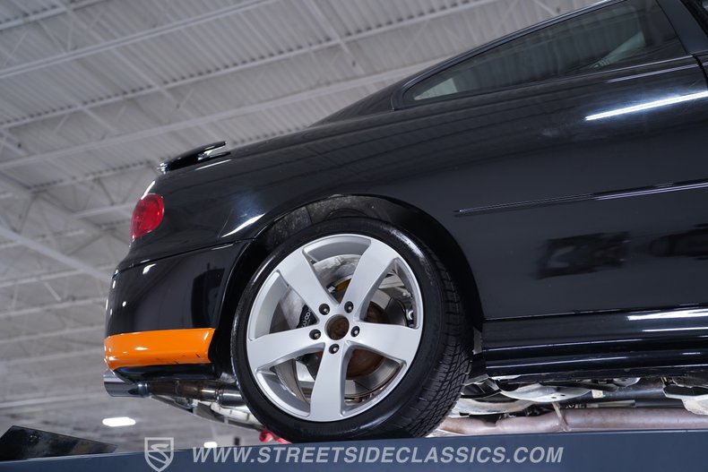 For Sale 2005 Pontiac GTO Stock# 10439-CHA Fullscreen Grid Image 69